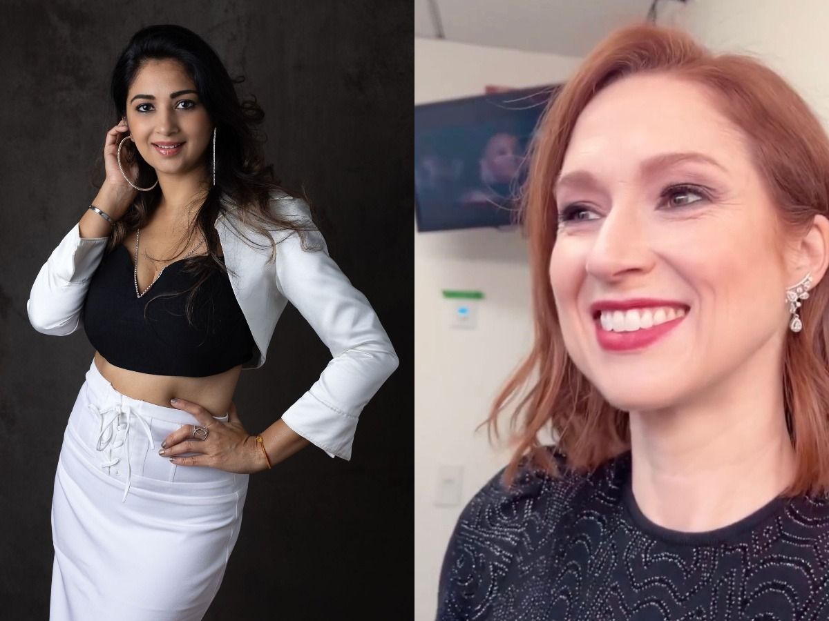 Fashion and jewellery designer Anjali Phougat on Ellie Kemper wearing her design: Feels great to see Indian designs being loved by Hollywood celebrities