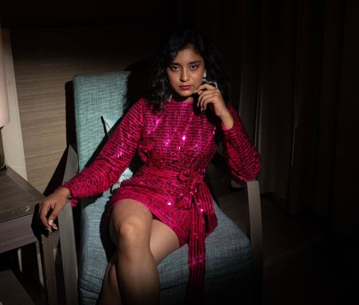 Here’s why Sumbul is the perfect captain!