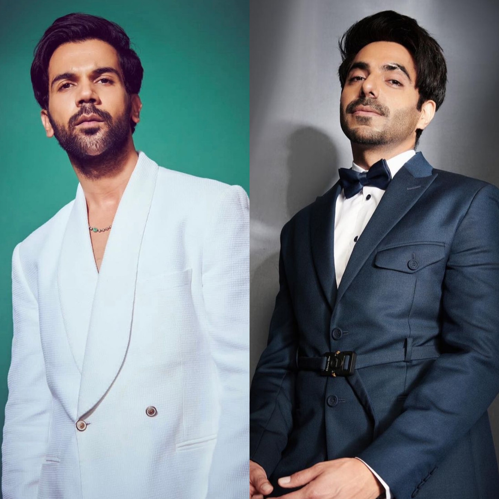 Rajkummar Rao, Aparshakti Khurana to begin the shoot for Stree 2 in March