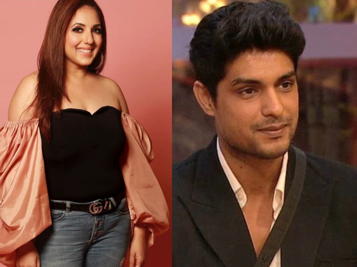 Munisha Khatwani reads Ankit Gupta’s cards, predicts personal and professional growth