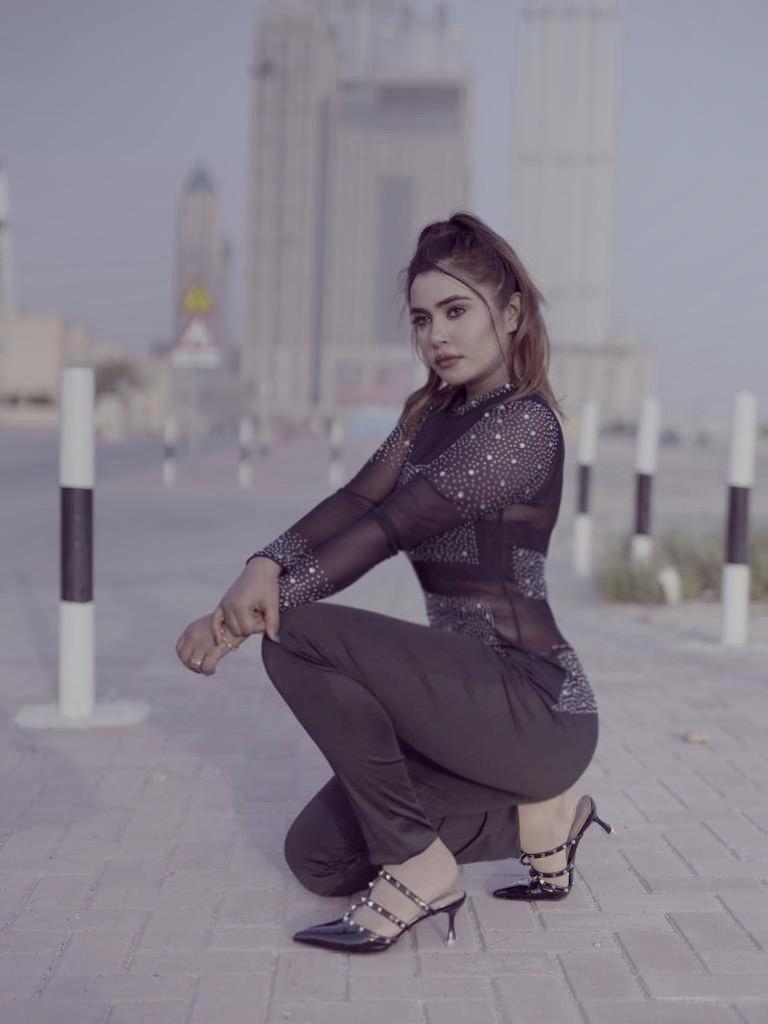 Megha Gupta winning hearts with her performance in Mumbai