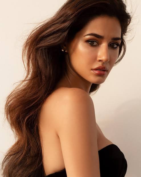 Get ready to see Disha Patani in a never-seen-before avatar for Yodha; Read about her hard-core fitness regime!