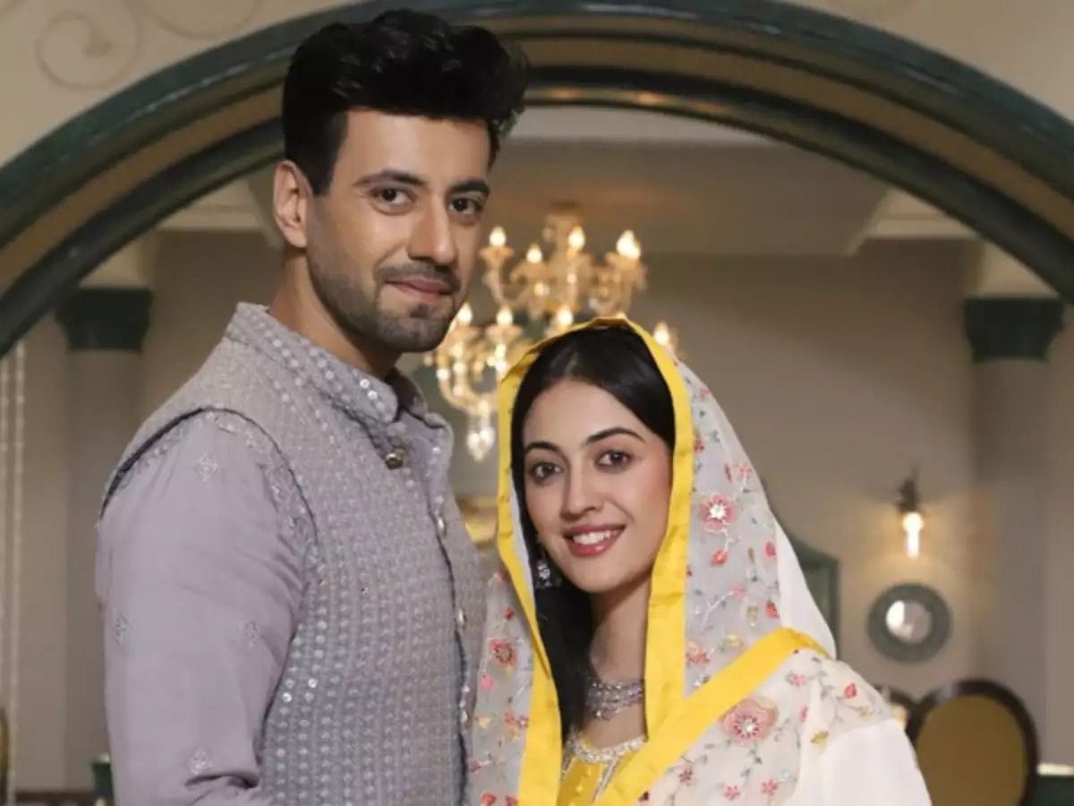 Rabb Se Hai Dua: Will Haider take a stand for Dua