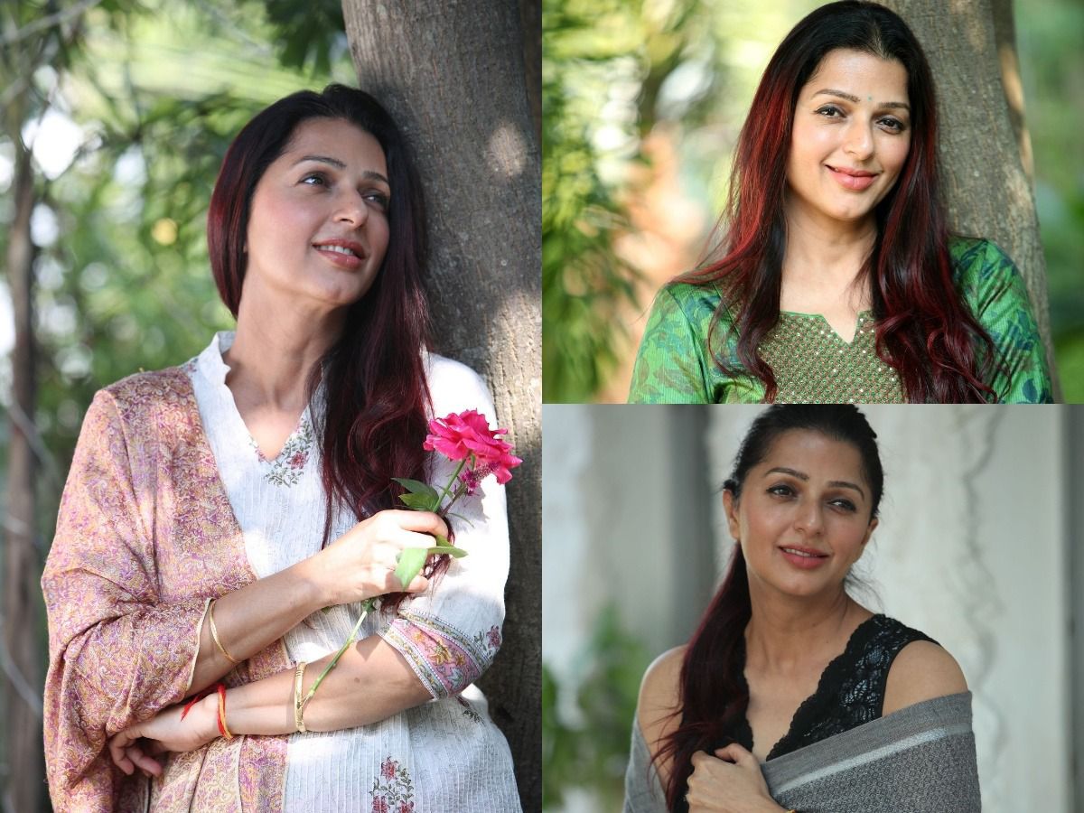 Five movies of Bhumika Chawla that are a must watch