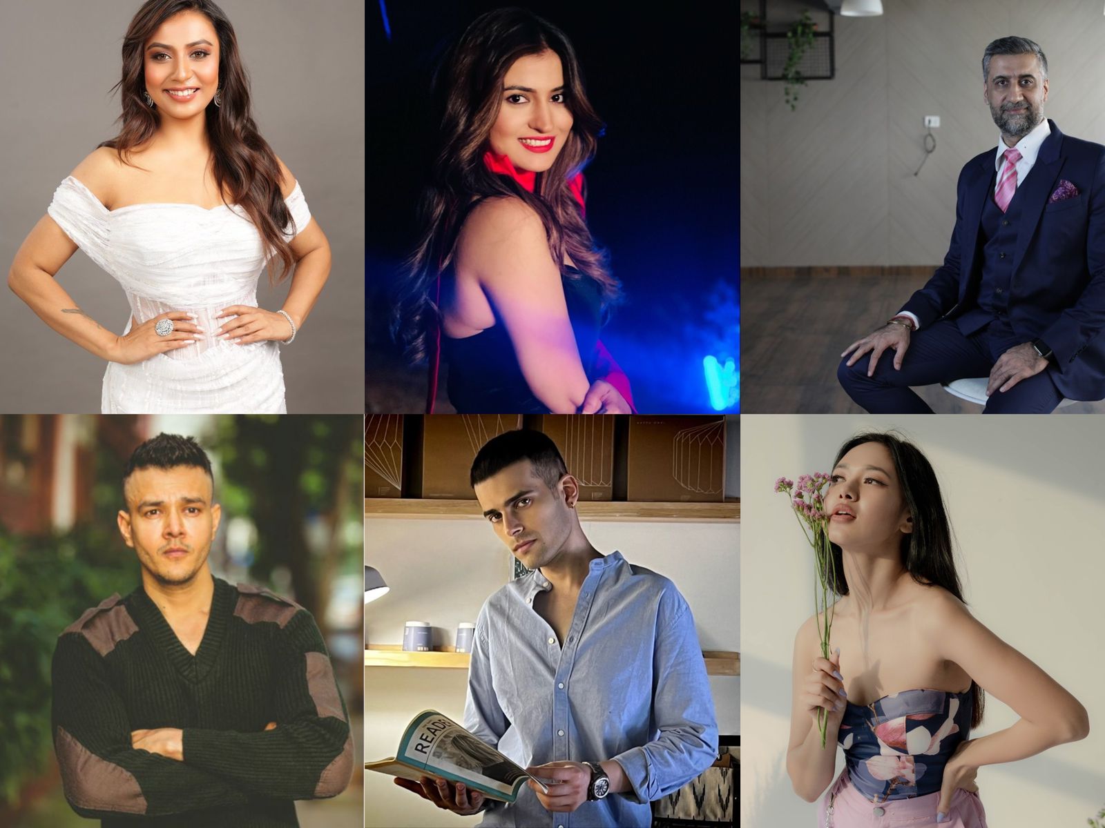 Should we open about talking to sex? Celebrities give their views