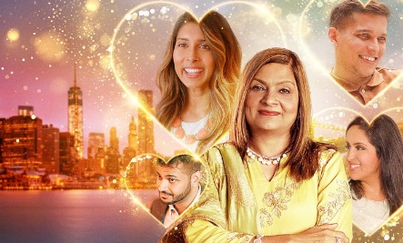 Best titles to watch on Netflix this Wedding Season