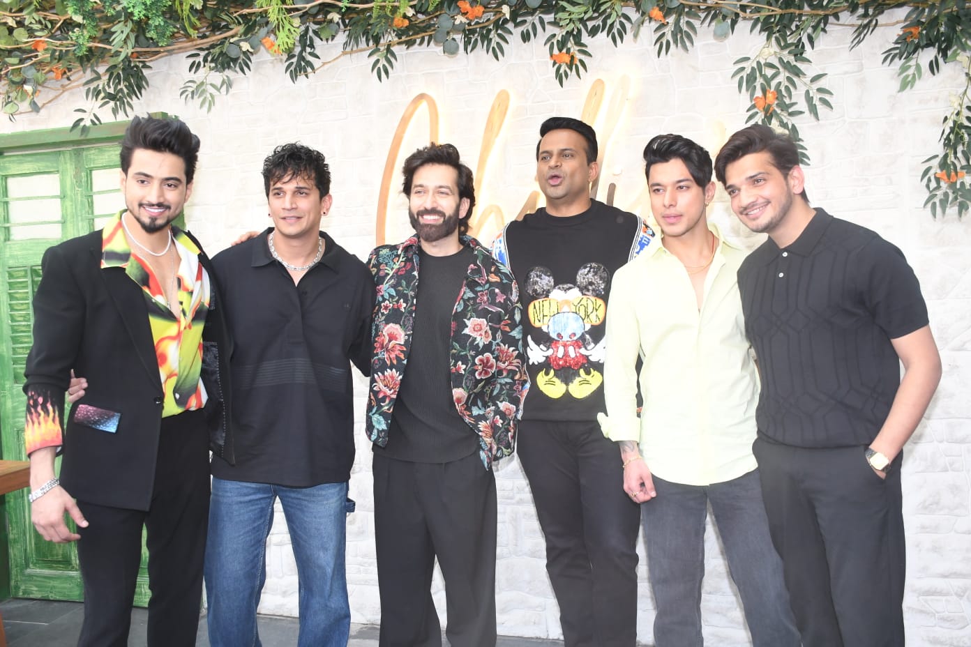 ‘The Game Changers of 2022: The Disruptors’ by Siddharth Kannan