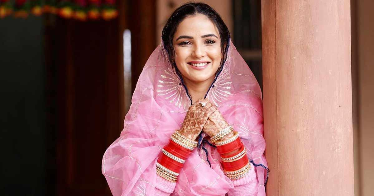 Jasmin Bhasin starrer Honeymoon gets the 3rd spot in the Top 10 movies on Netflix India