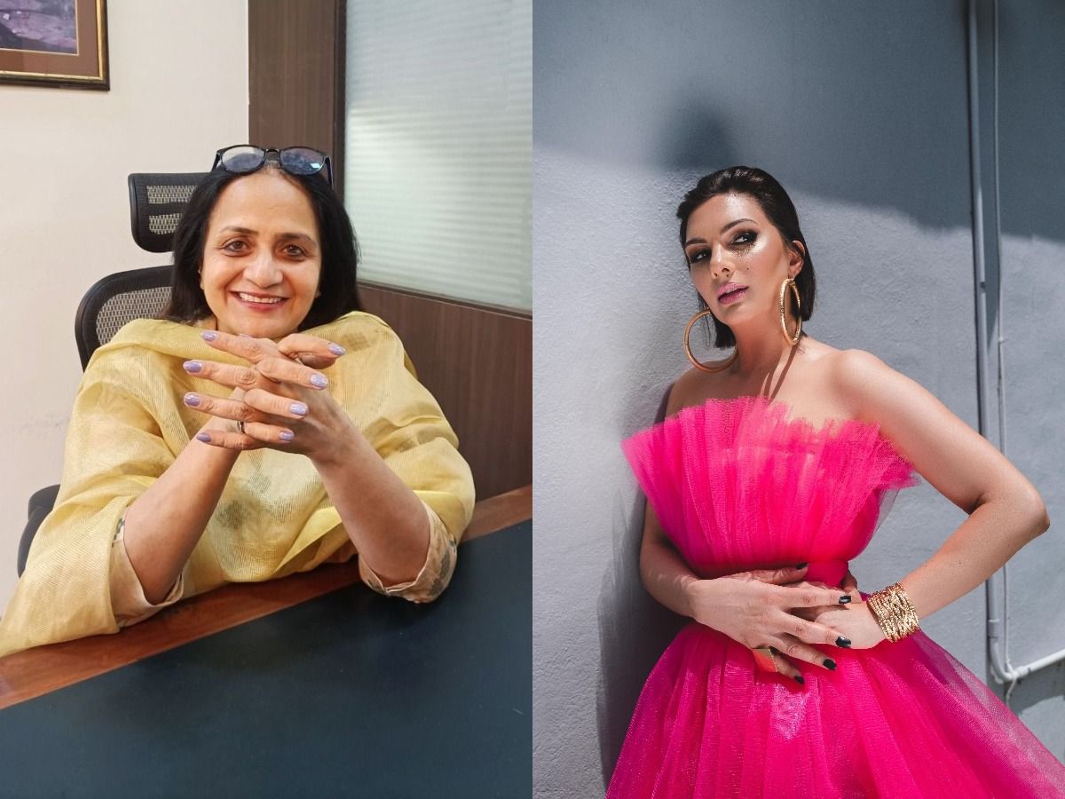 Here is what is in store for Somy Ali!