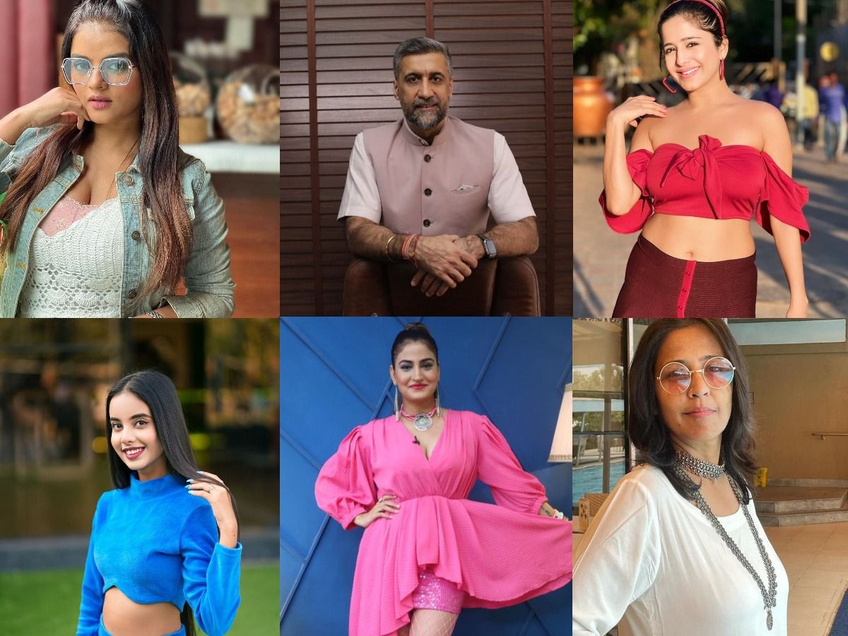 Here is what the celebrities are doing for Christmas this year!