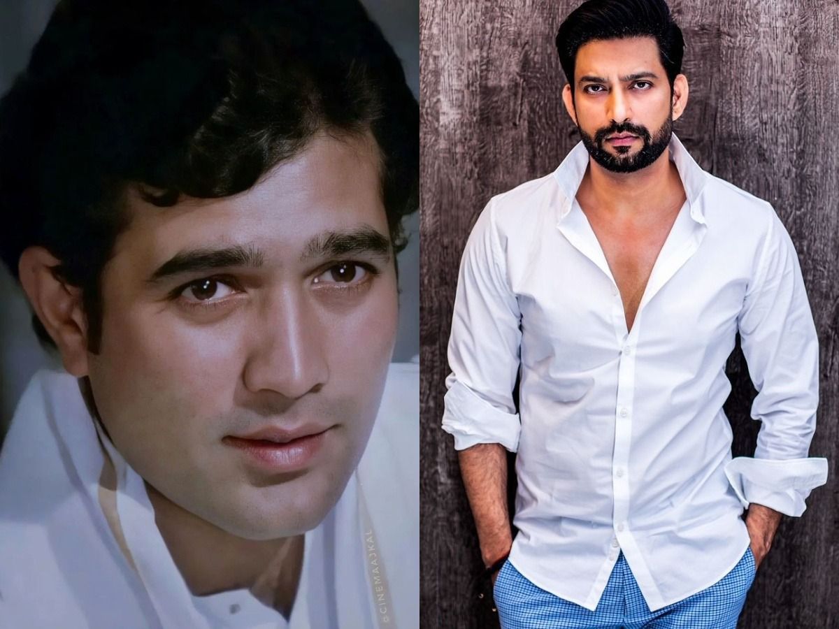 Aadesh Chaudhary on Rajesh Khanna’s 80th birth anniversary: He lives through his films and songs