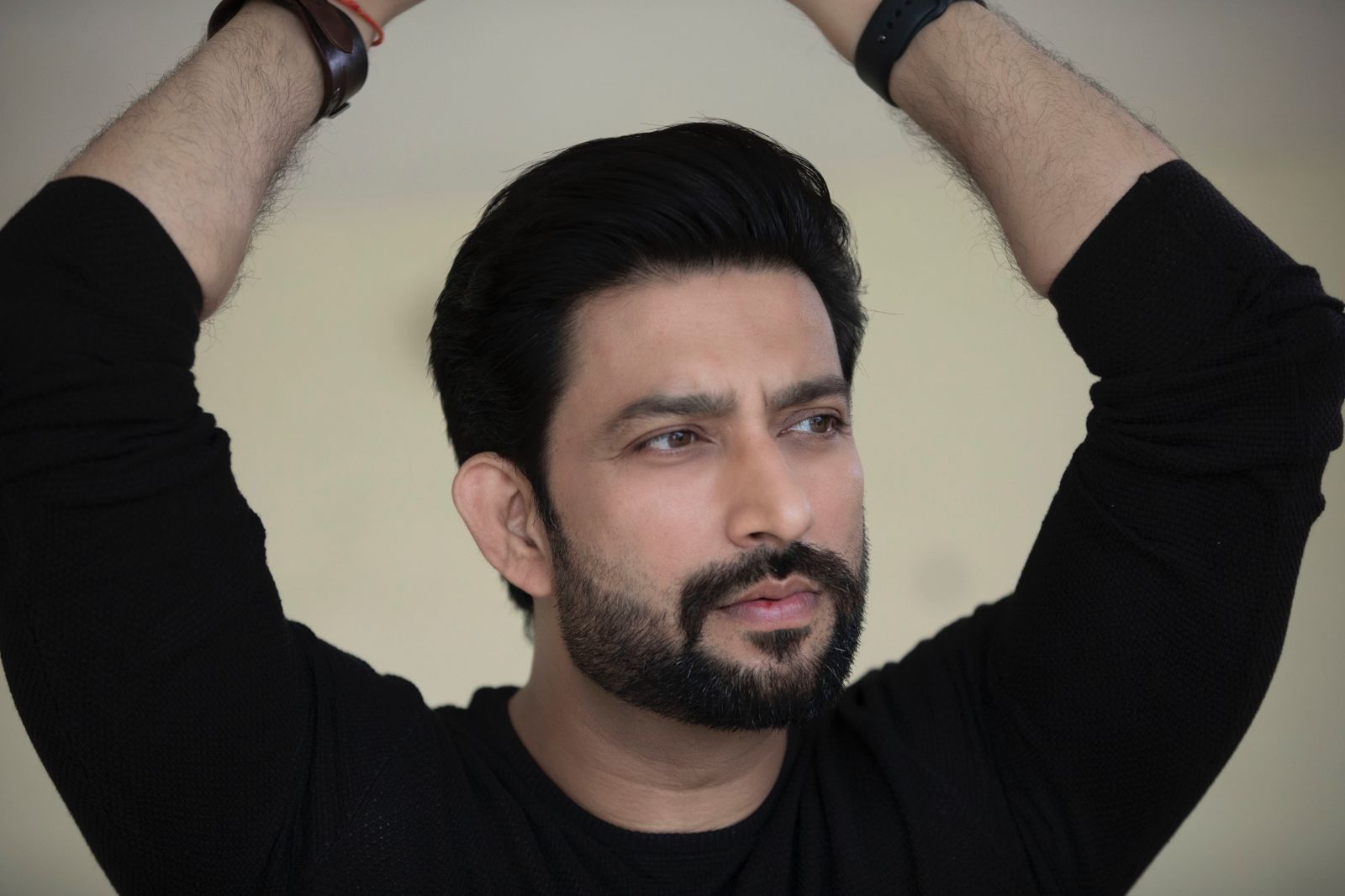 Aadesh Chaudhary: I just feel that things will work out in 2023