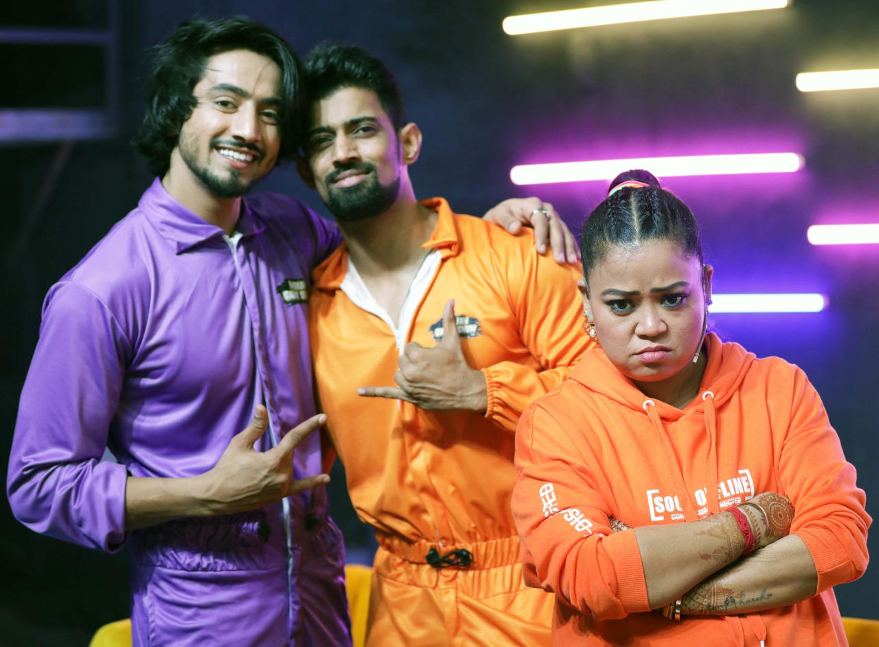 Celebrity manager turned actor Shekhar Singh makes it big in the entertainment industry