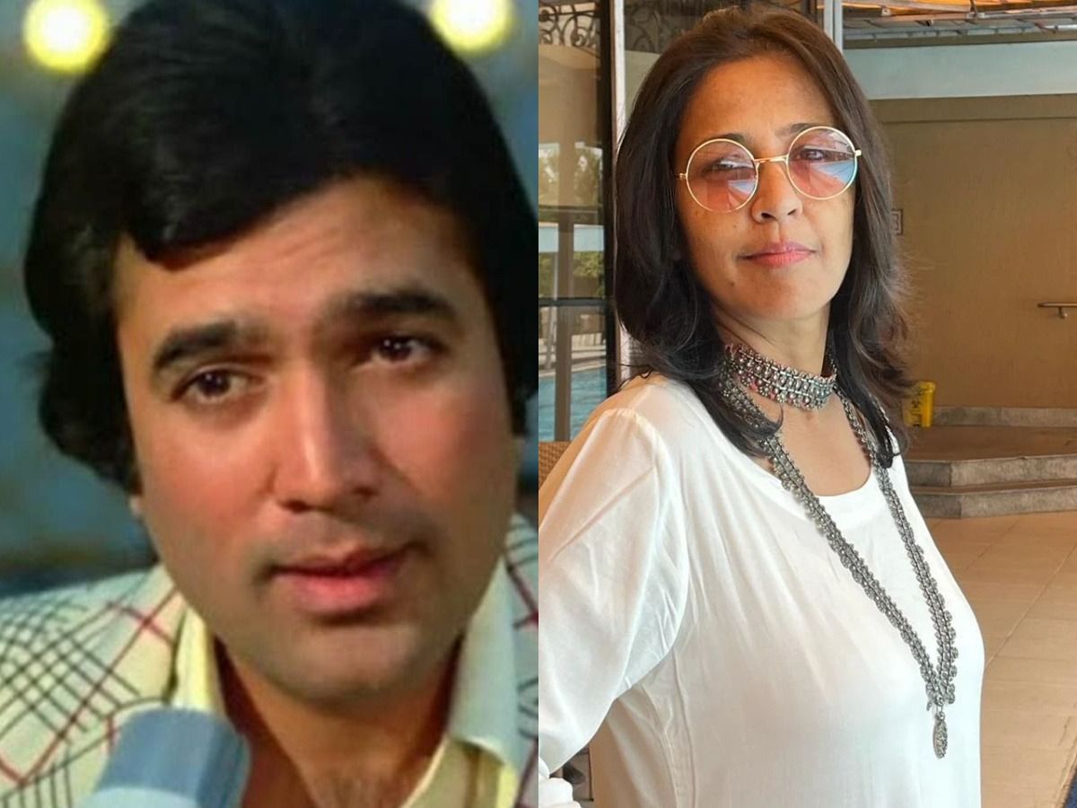 Mitu on Rajesh Khanna’s 80th Birth Anniversary: Rajesh Khanna was the original superstar and will always be