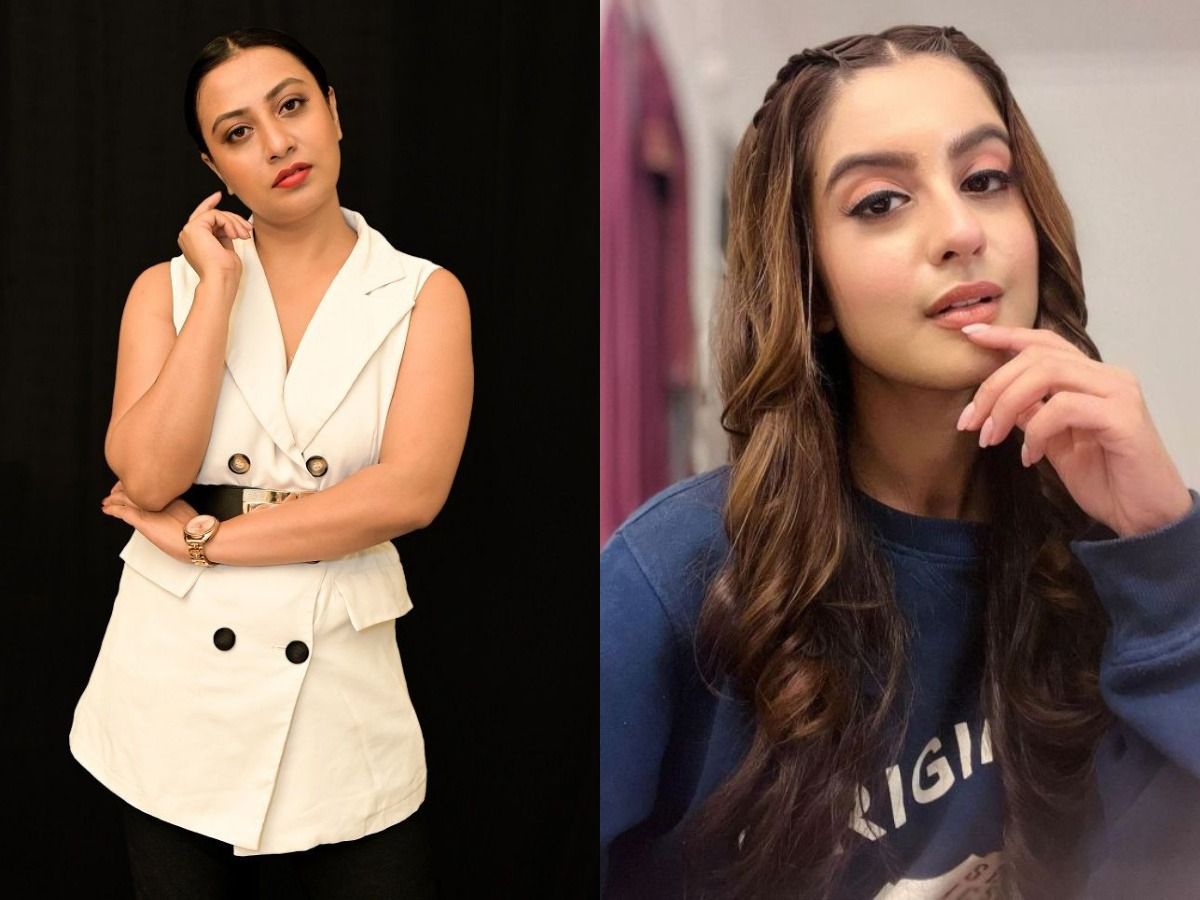 Priya Paramita Paul on Tunisha Sharma’s reported death by suicide: I don’t think such extreme steps should be taken, it’s not a solution