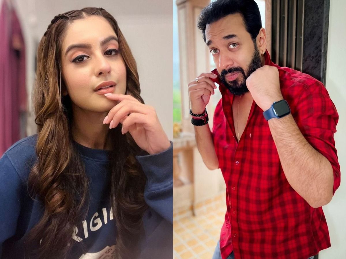 Hiten Paintal on Tunisha Sharma’s alleged suicide: I feel the people just take the escape route but they don’t think about what happens to their family