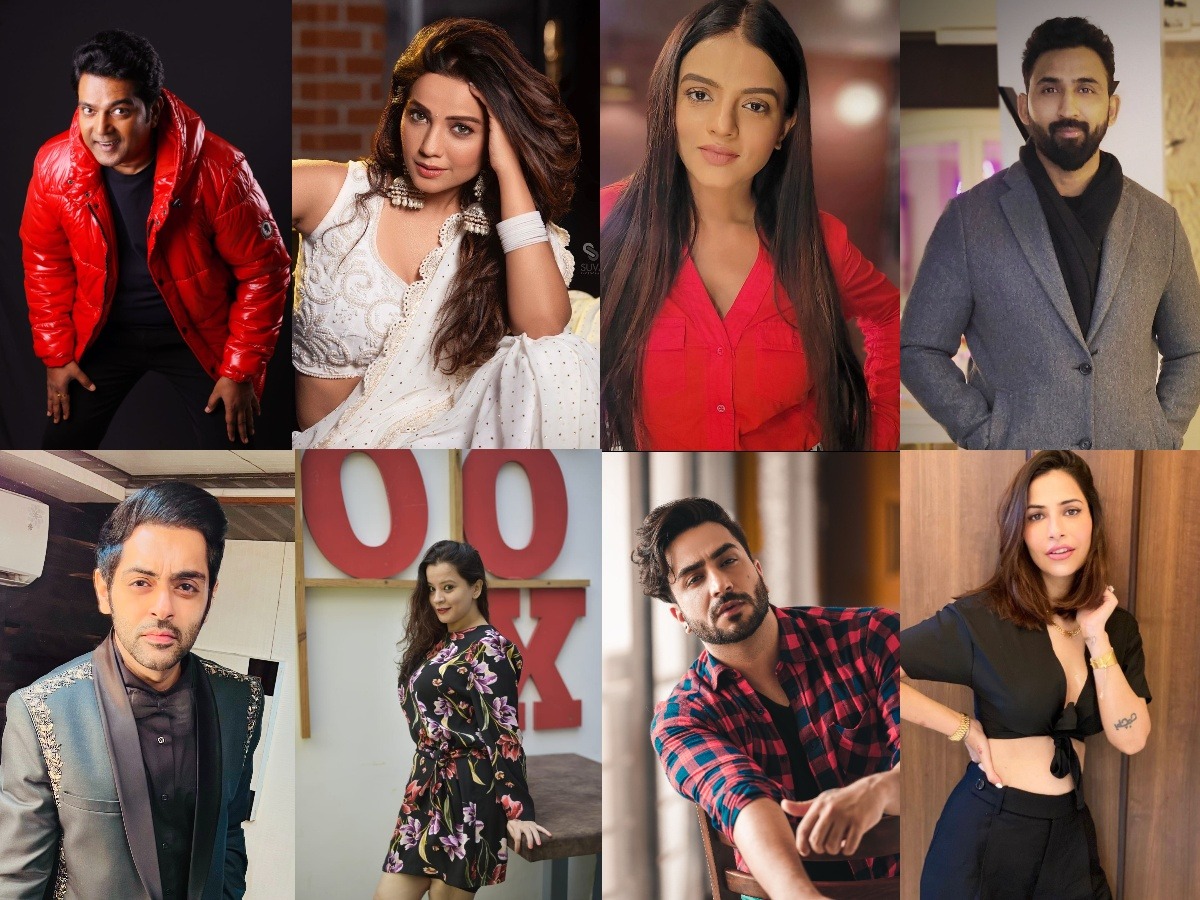 Celebrities talk about New Year celeberation Plans!