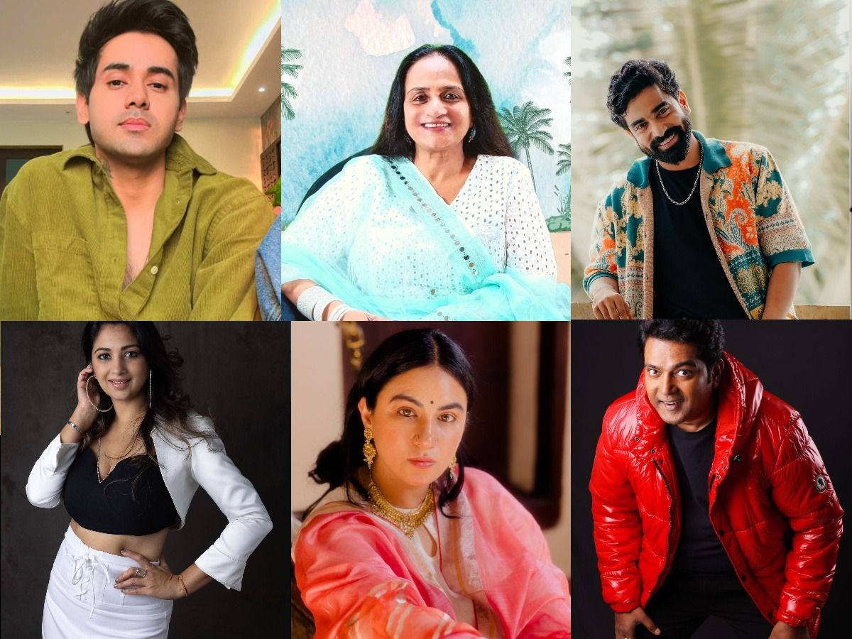 What’s in their cards? Dr. Neelam Rohira reads cards of a few celebs for 2023