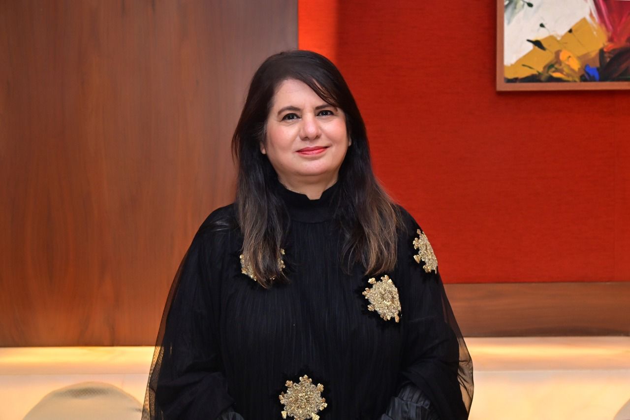 Producer Binaiferr Kohli: I didn’t see any new trend this year but I saw the victory of the underdog as always