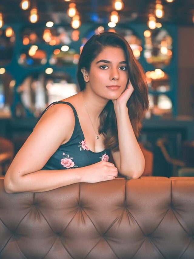 Actress Pooja Gor shares what she likes about being part of podcasts