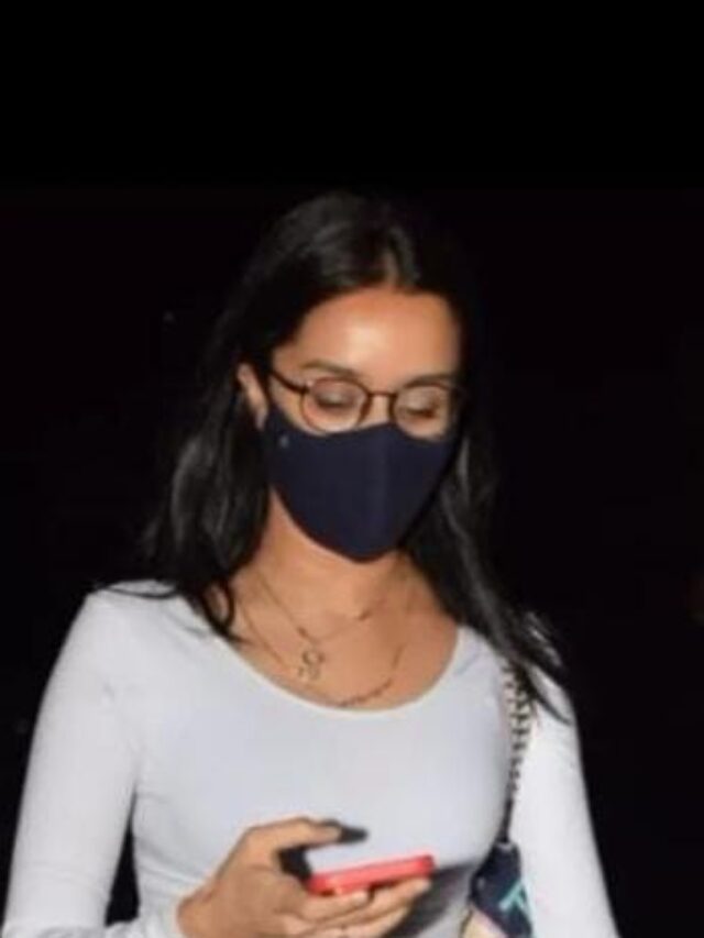 Shraddha Kapoor's love for auto rickshaw rides is for real; check out all the times the actress ditched swanky rides for a autos!