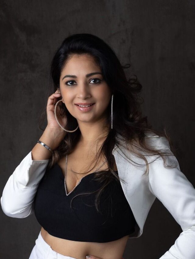 World AIDS Day: Celebrities speaking up will help remove taboo associated with AIDS, says Anjali Phougat  