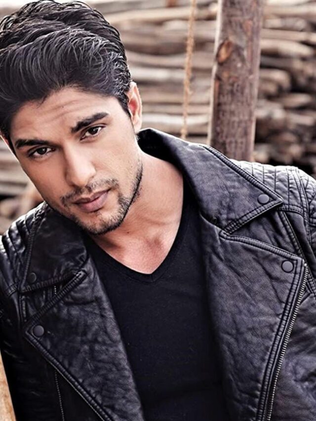 Say hello to the new captain of BB 16 - Ankit Gupta