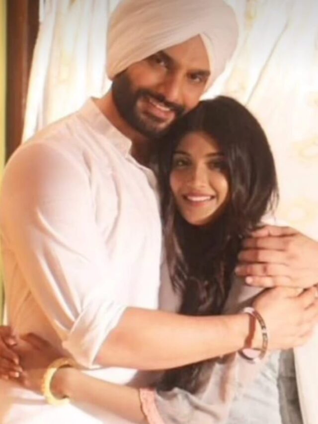 Amal Sehrawat extends supports to co-star Nimrit Kaur Ahluwalia, hopes she wins Bigg Boss 16: She is rational, unbiased and never pretentious