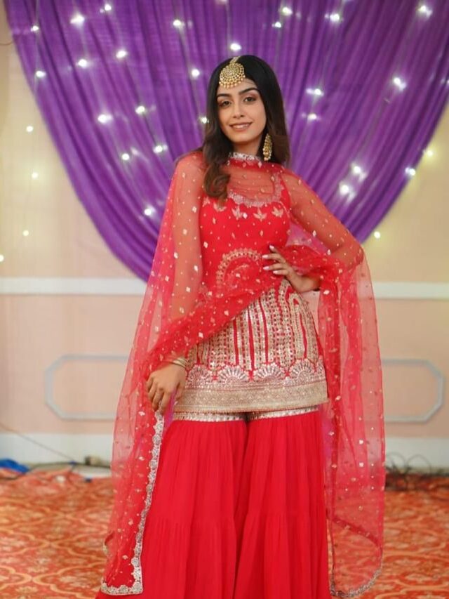 Twinkle Arora talks about her show Udaariyaan: My family never misses a single episode