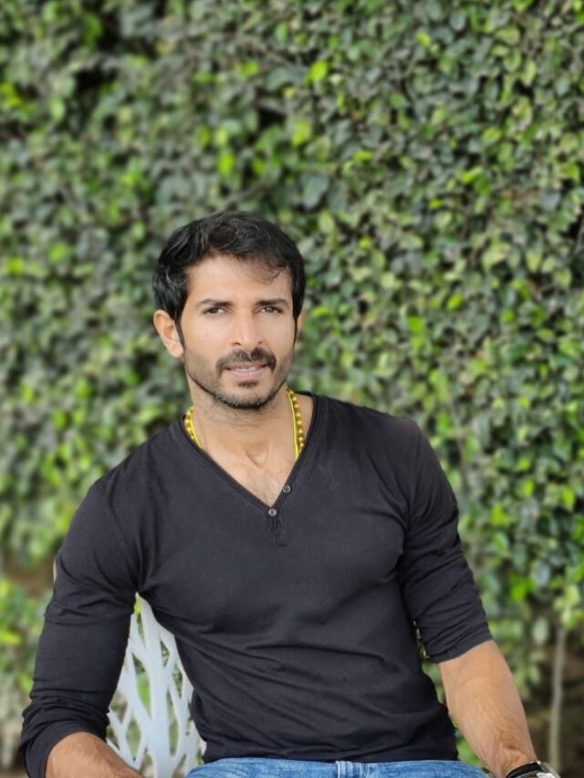 Ankur Nayyar: It is very important for us to blow up our work for others to notice it!