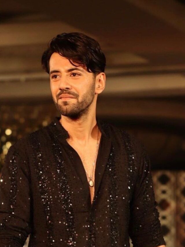 Karanvir Sharma: I think Rabb Se Hai Dua is for everybody