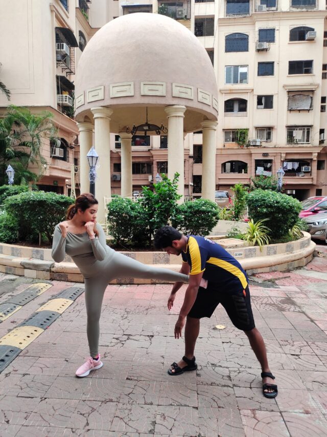 Payal Ghosh Opens Up about Being on Calorie Deficit Diet and Prepping for her next movie