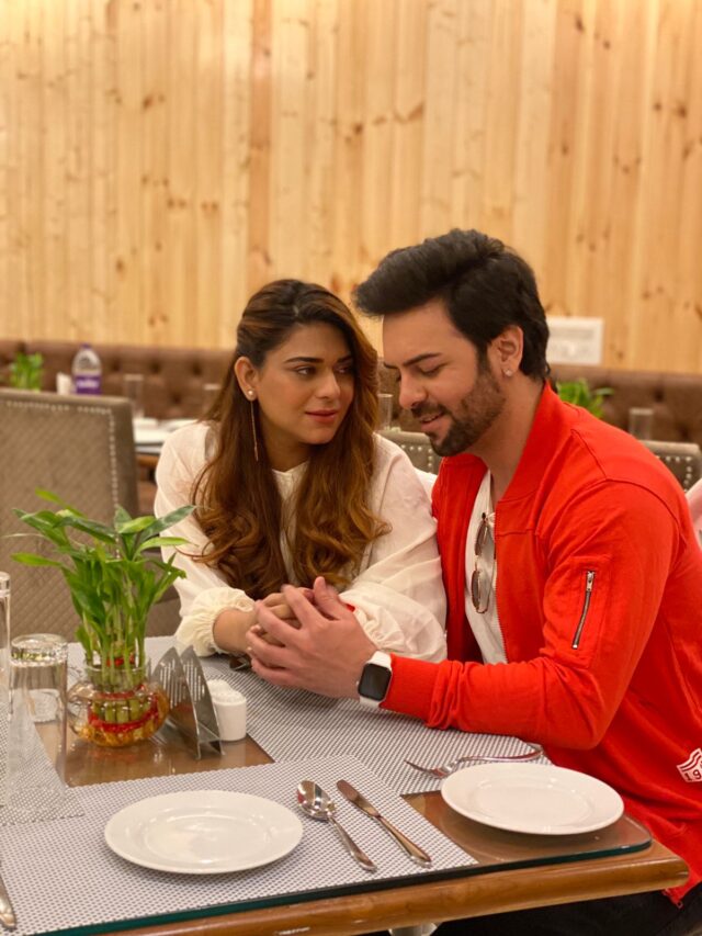 Bollywood's Hit couple Sanjay Gagnani And Poonam Preet to be seen in an Exciting Music Video