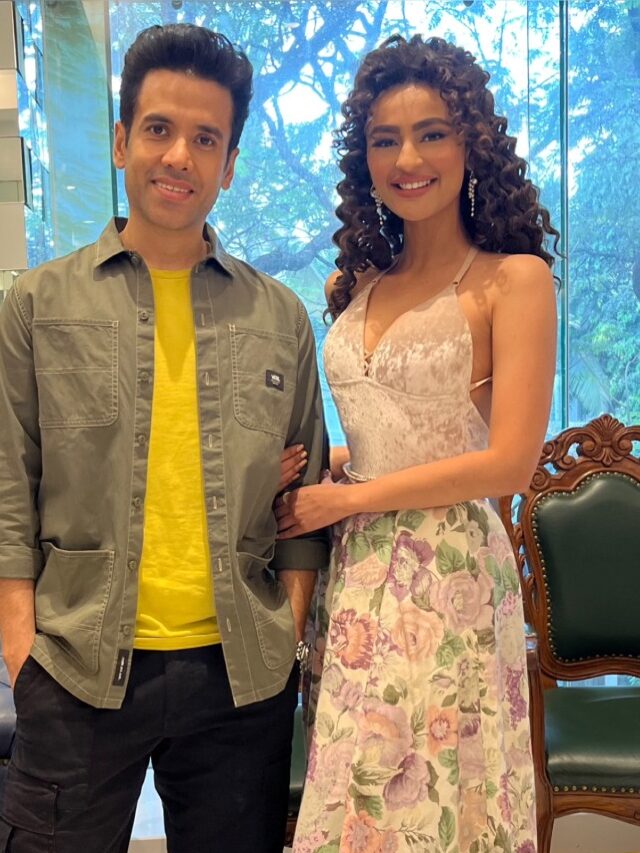 Seerat Kapoor's Maarrich beats RRR, and Kashmir Files, gets the highest rating of 9.8 on IMDb