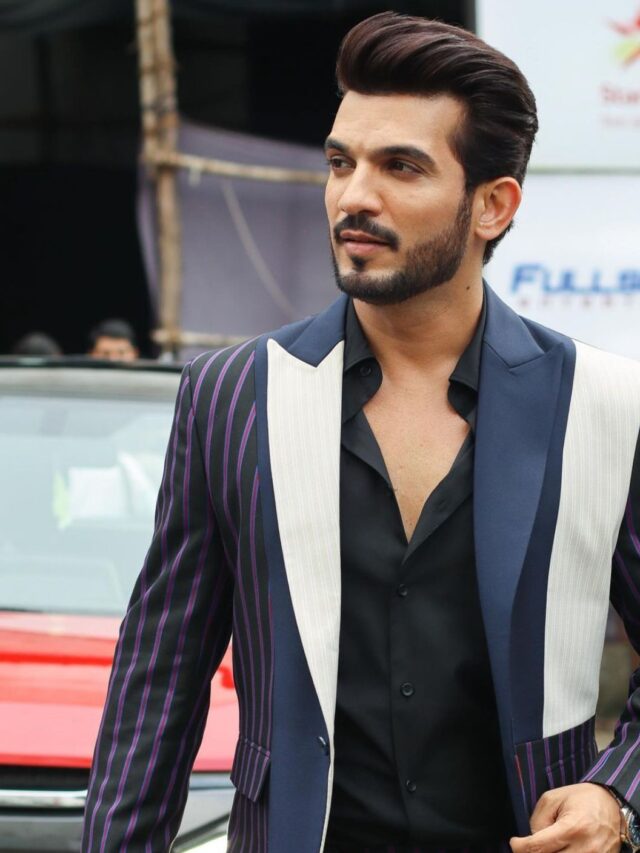 Arjun Bijlani opens up on life after the demise of his father