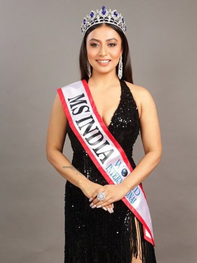 MS World International Ambassador Priya Paramita Paul shares her ordeal with the casting process in the industry