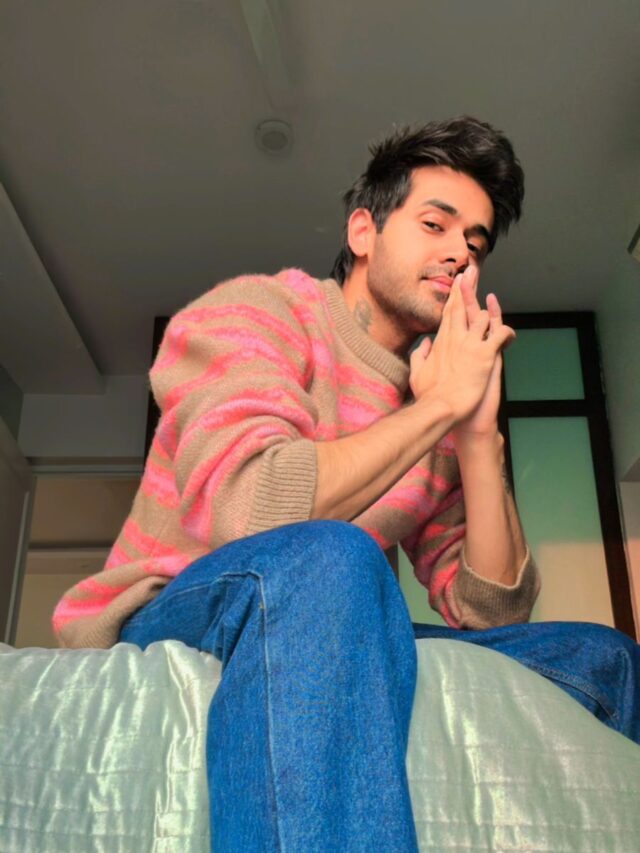 Randeep Raii talks about his special appearance in Meet and how Salman Khan is his inspiration too!