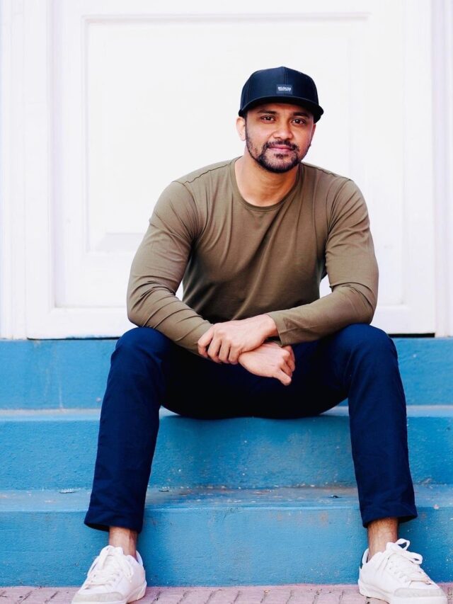 Rajit Dev: If you are not seen on TV doesn’t mean your career is finished