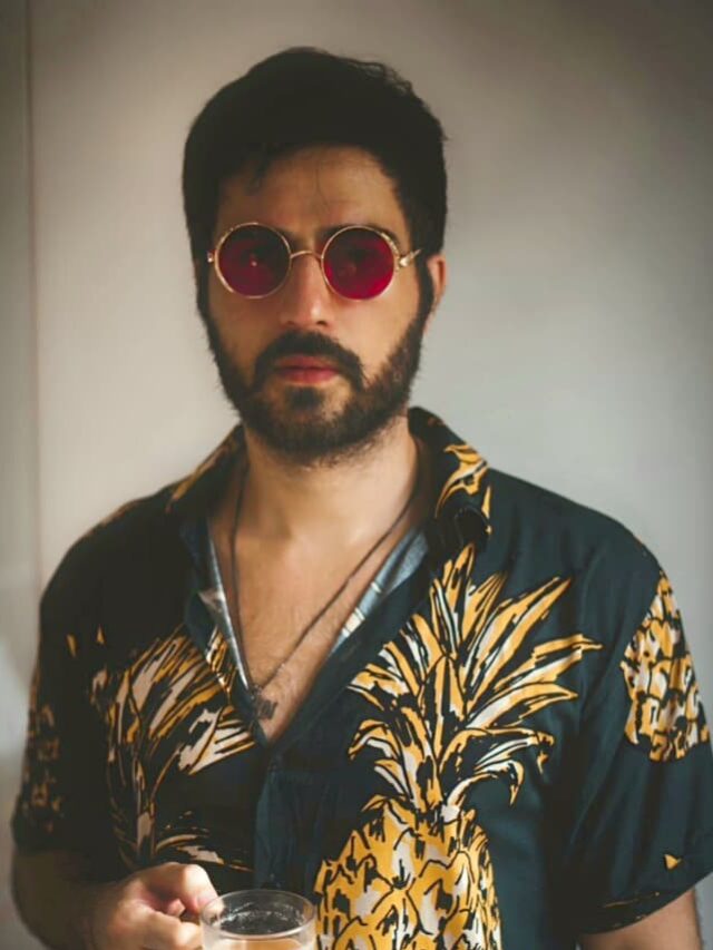 Sajjad Delafrooz says, "Football Players don't get the same recognition as Cricketers" As Argentina Wins The Fifa World Cup 2022