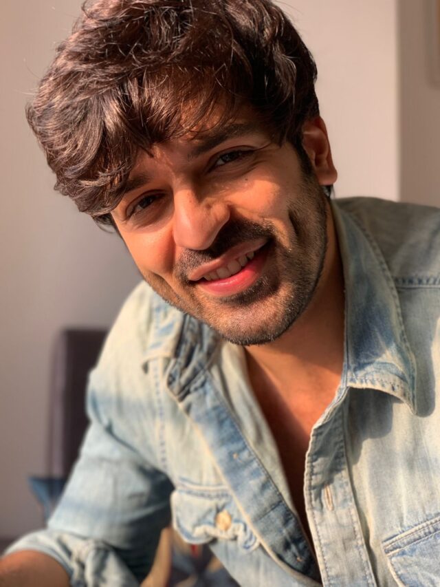 Rohan Gandotra Clears Air About his Entry In Bigg Boss 16 as a Wild Card