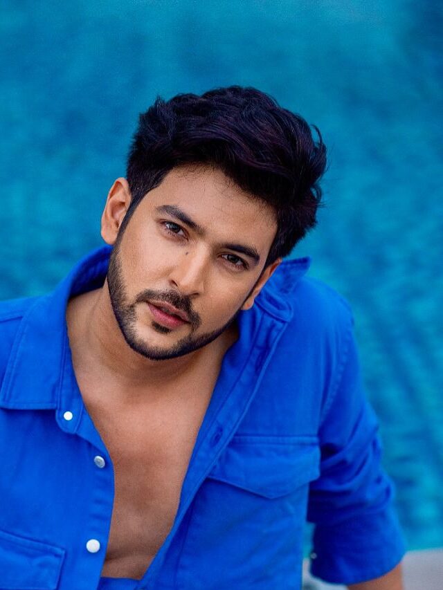 I believe it is nice to be important but it is more important to be nice- Shivin Narang