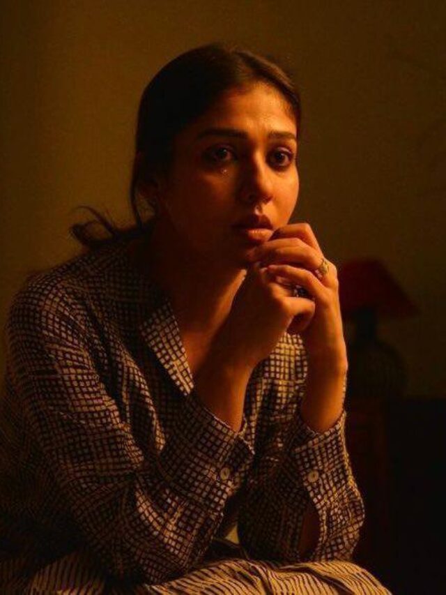 All set to release tomorrow, the Nayanthara starrer 'Connect' started collecting praise from Critics and Trade analysts