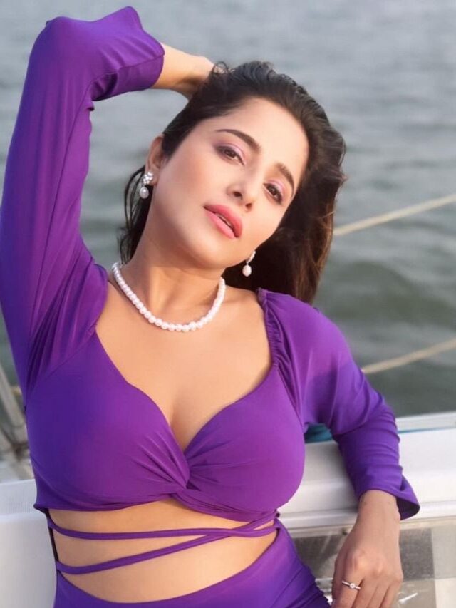 Kate Sharma’s latest reel is giving us major style goals!