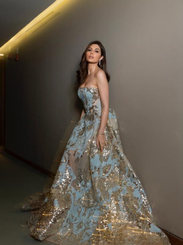 Elnaaz Norouzi Makes it to Focus Magazine's  100 Women of the Year After Receiving the IFA Ambassador for Change Award