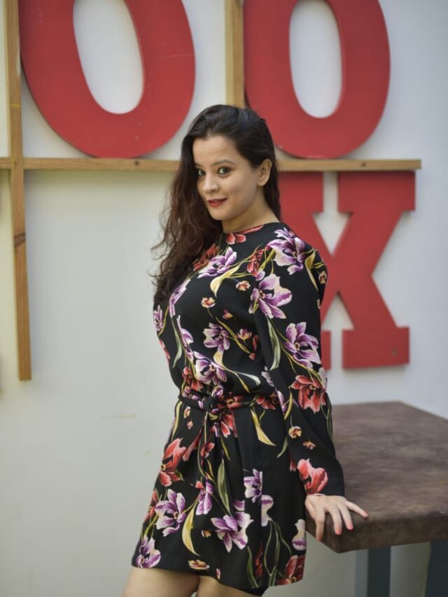 Ekta Sharma: An actor should be able to do any role