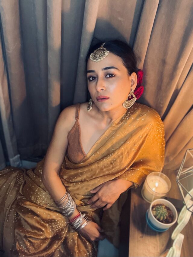 Sneha Jain: Communication is the key to a healthy relationship