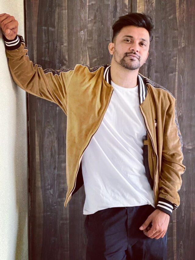 Bijlee choreographer Rajit Dev: Creating a trending step is impossible