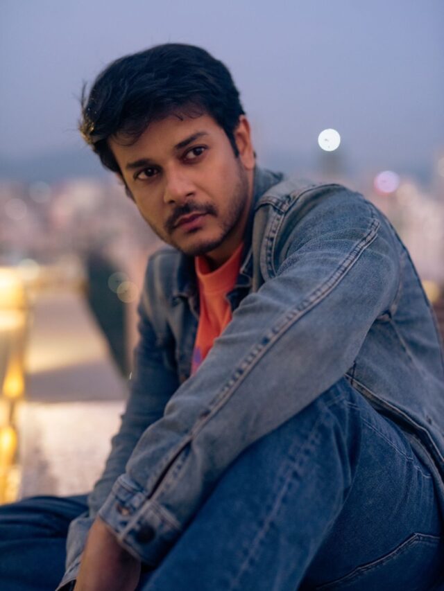 I always wanted to work with Rajan ji and grabbed the opportunity: Jay Soni joins ‘Yeh Rishta Kya Kehlata Hai’, fulfills mother’s wish