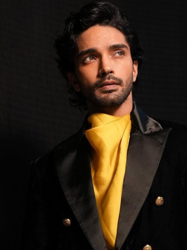 Harsh Rajput Plans to Welcome New Year, 2023 with New Beginnings, Positivity, and Discipline