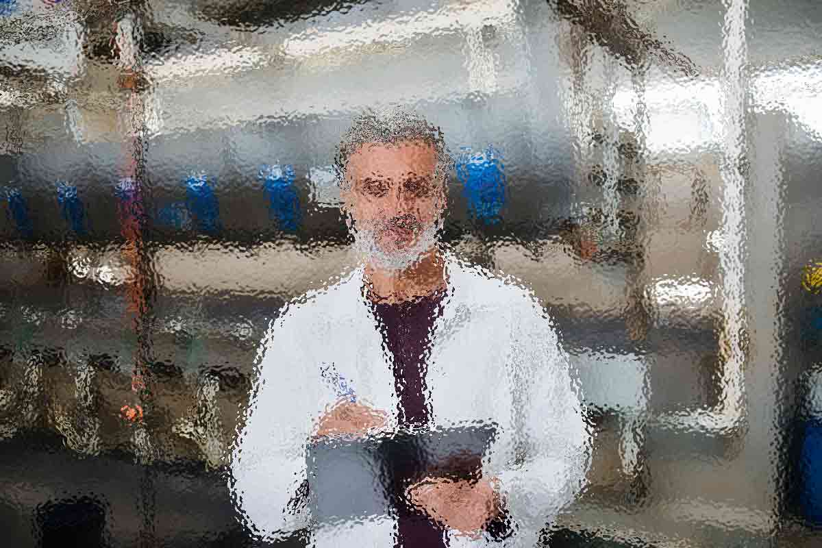 Computer Science Students Face a Shrinking Big Tech Job Market